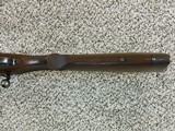Reminton Model 30 Express Rifle In 30 Government 1906 In Fine Original Condition - Image 15 of 17
