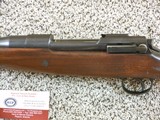 Reminton Model 30 Express Rifle In 30 Government 1906 In Fine Original Condition - Image 8 of 17