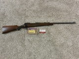 Reminton Model 30 Express Rifle In 30 Government 1906 In Fine Original Condition - Image 1 of 17