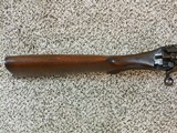 Reminton Model 30 Express Rifle In 30 Government 1906 In Fine Original Condition - Image 11 of 17