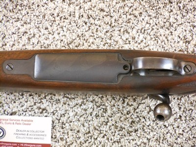 Reminton Model 30 Express Rifle In 30 Government 1906 In Fine Original Condition - Image 16 of 17