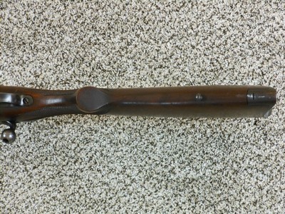 Reminton Model 30 Express Rifle In 30 Government 1906 In Fine Original Condition - Image 15 of 17