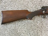Reminton Model 30 Express Rifle In 30 Government 1906 In Fine Original Condition - Image 3 of 17