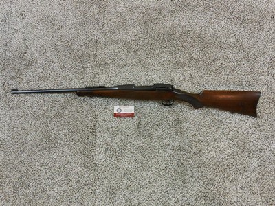 Reminton Model 30 Express Rifle In 30 Government 1906 In Fine Original Condition - Image 6 of 17