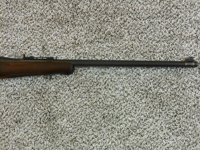 Reminton Model 30 Express Rifle In 30 Government 1906 In Fine Original Condition - Image 5 of 17