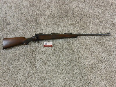 Reminton Model 30 Express Rifle In 30 Government 1906 In Fine Original Condition - Image 2 of 17