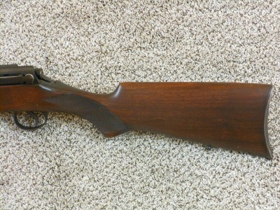 Reminton Model 30 Express Rifle In 30 Government 1906 In Fine Original Condition - Image 7 of 17