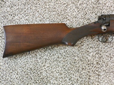 Reminton Model 30 Express Rifle In 30 Government 1906 In Fine Original Condition - Image 3 of 17