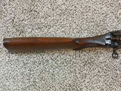 Reminton Model 30 Express Rifle In 30 Government 1906 In Fine Original Condition - Image 11 of 17