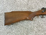 Winchester Model 70 Featherweight Pre 64 In 243 Winchester In Almost New Condition - Image 2 of 16