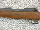 Winchester Model 70 Featherweight Pre 64 In 243 Winchester In Almost New Condition - Image 7 of 16