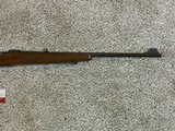 Winchester Model 70 Featherweight Pre 64 In 243 Winchester In Almost New Condition - Image 4 of 16