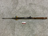 Winchester Model 70 Featherweight Pre 64 In 243 Winchester In Almost New Condition - Image 9 of 16