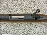 Winchester Model 70 Featherweight Pre 64 In 243 Winchester In Almost New Condition - Image 11 of 16