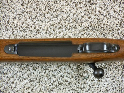 Winchester Model 70 Featherweight Pre 64 In 243 Winchester In Almost New Condition - Image 15 of 16