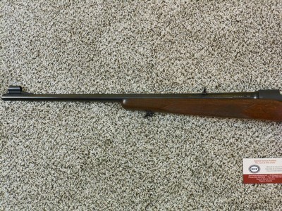 Winchester Model 70 Featherweight Pre 64 In 243 Winchester In Almost New Condition - Image 8 of 16
