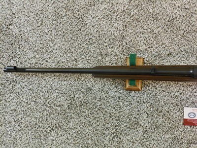 Winchester Model 70 Featherweight Pre 64 In 243 Winchester In Almost New Condition - Image 12 of 16