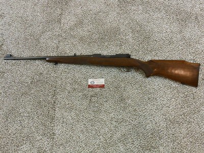 Winchester Model 70 Featherweight Pre 64 In 243 Winchester In Almost New Condition - Image 5 of 16