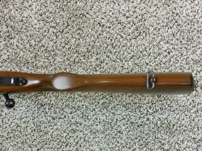 Winchester Model 70 Featherweight Pre 64 In 243 Winchester In Almost New Condition - Image 14 of 16