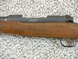 Winchester Model 70 Featherweight Pre 64 In 243 Winchester In Almost New Condition - Image 7 of 16