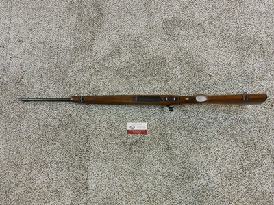 Winchester Model 70 Featherweight Pre 64 In 243 Winchester In Almost New Condition - Image 13 of 16
