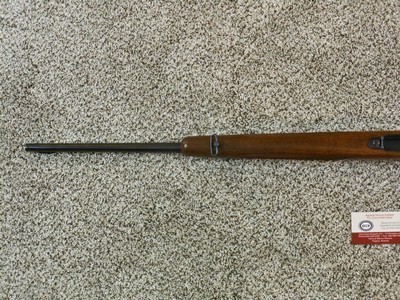 Winchester Model 70 Featherweight Pre 64 In 243 Winchester In Almost New Condition - Image 16 of 16