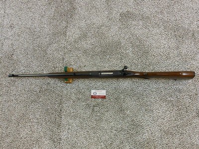 Winchester Model 70 Featherweight Pre 64 In 243 Winchester In Almost New Condition - Image 9 of 16