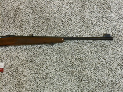 Winchester Model 70 Featherweight Pre 64 In 243 Winchester In Almost New Condition - Image 4 of 16