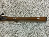 Winchester Model 70 Featherweight Pre 64 In 243 Winchester In Almost New Condition - Image 10 of 16