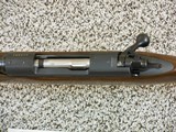 Winchester Model 70 Featherweight Pre 64 In 243 Winchester In Almost New Condition - Image 11 of 16