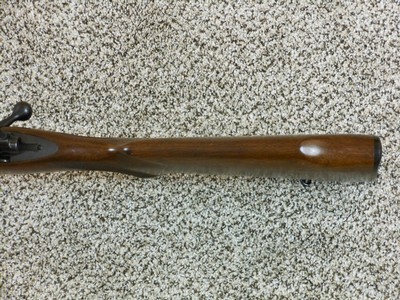 Winchester Model 70 Featherweight Pre 64 In 243 Winchester In Almost New Condition - Image 10 of 16