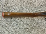 Winchester Model 70 Pre 64 In The Hard To Find 300 Winchester Magnum - Image 11 of 17