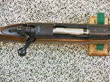 Winchester Model 70 Pre 64 In The Hard To Find 300 Winchester Magnum - Image 12 of 17