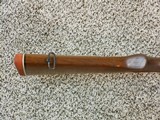 Winchester Model 70 Pre 64 In The Hard To Find 300 Winchester Magnum - Image 15 of 17