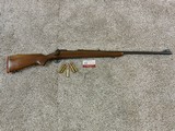 Winchester Model 70 Pre 64 In The Hard To Find 300 Winchester Magnum - Image 1 of 17