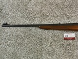 Winchester Model 70 Pre 64 In The Hard To Find 300 Winchester Magnum - Image 9 of 17