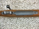 Winchester Model 70 Pre 64 In The Hard To Find 300 Winchester Magnum - Image 16 of 17