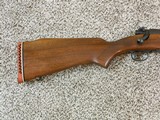 Winchester Model 70 Pre 64 In The Hard To Find 300 Winchester Magnum - Image 3 of 17