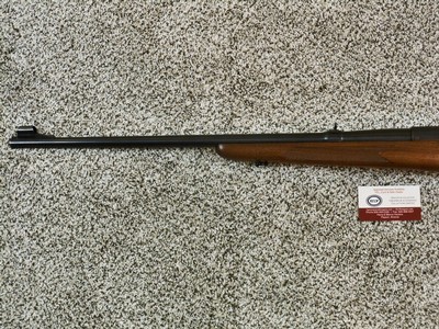 Winchester Model 70 Pre 64 In The Hard To Find 300 Winchester Magnum - Image 9 of 17