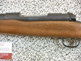 Winchester Model 70 Pre 64 In The Hard To Find 300 Winchester Magnum - Image 8 of 17