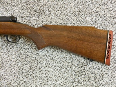 Winchester Model 70 Pre 64 In The Hard To Find 300 Winchester Magnum - Image 7 of 17