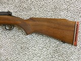 Winchester Model 70 Pre 64 In The Hard To Find 300 Winchester Magnum - Image 7 of 17