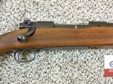 Winchester Model 70 Pre 64 In The Hard To Find 300 Winchester Magnum - Image 4 of 17