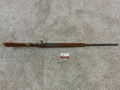 Winchester Model 70 Pre 64 In The Hard To Find 300 Winchester Magnum - Image 14 of 17