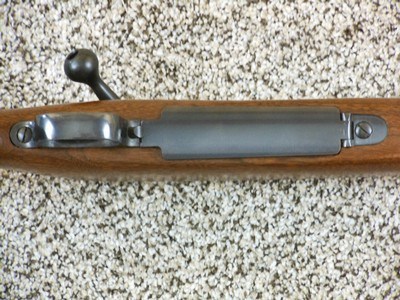 Winchester Model 70 Pre 64 In The Hard To Find 300 Winchester Magnum - Image 16 of 17