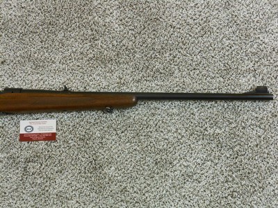 Winchester Model 70 Pre 64 In The Hard To Find 300 Winchester Magnum - Image 5 of 17