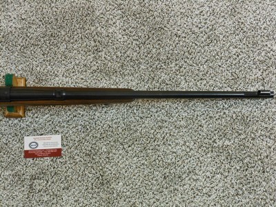Winchester Model 70 Pre 64 In The Hard To Find 300 Winchester Magnum - Image 13 of 17