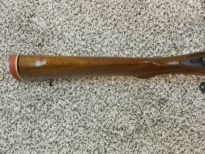 Winchester Model 70 Pre 64 In The Hard To Find 300 Winchester Magnum - Image 11 of 17