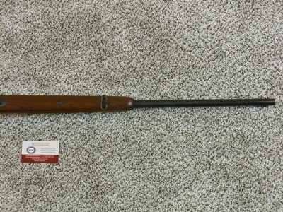 Winchester Model 70 Pre 64 In The Hard To Find 300 Winchester Magnum - Image 17 of 17