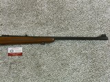 Winchester Model 70 Pre 64 In The Hard To Find 300 Winchester Magnum - Image 5 of 17